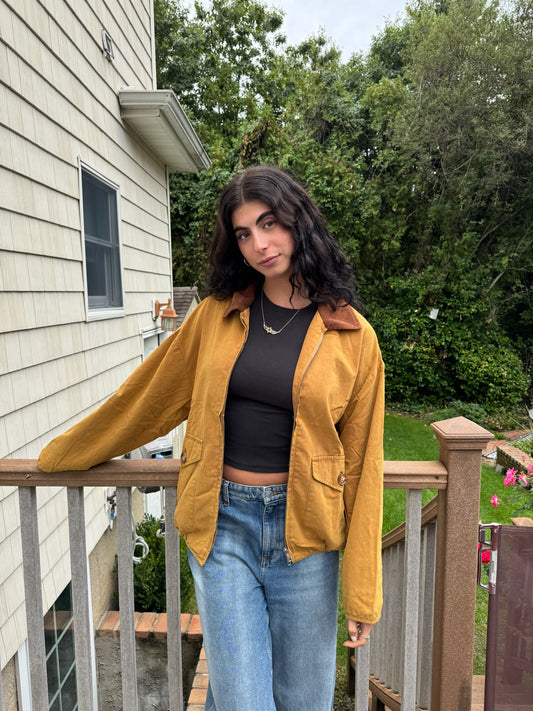 mandy jacket
