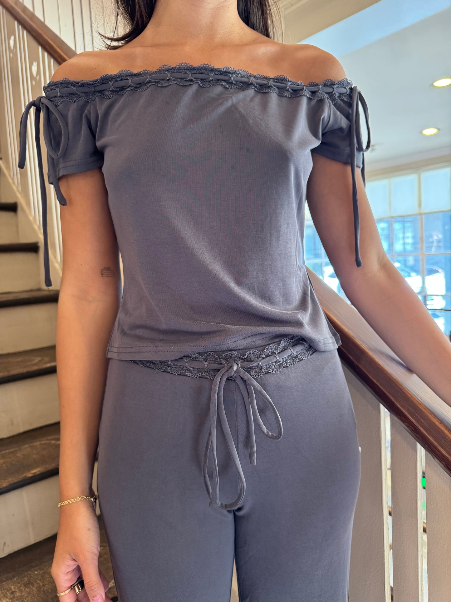 stormi top