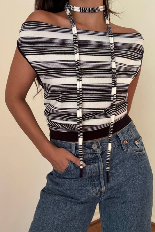 millie top