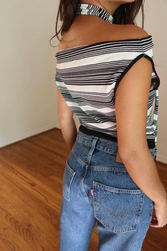 millie top