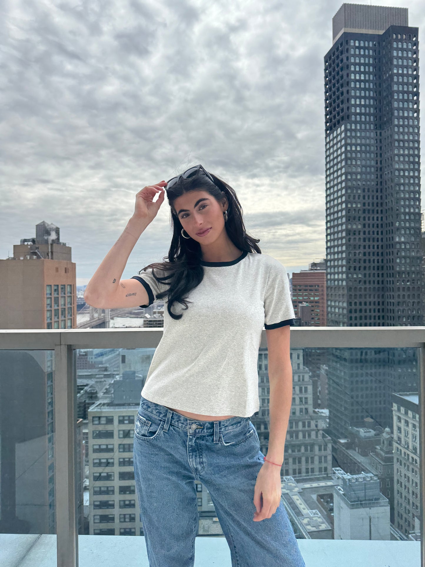 remi tee