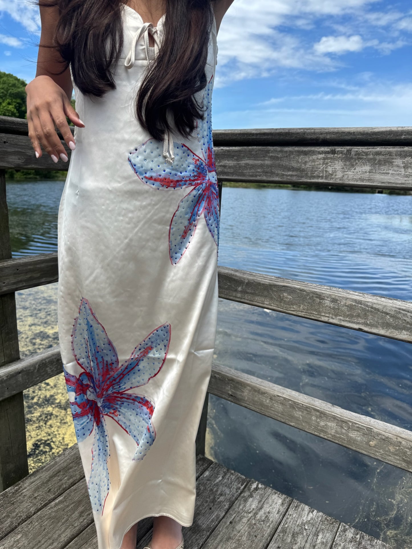 isabella maxi