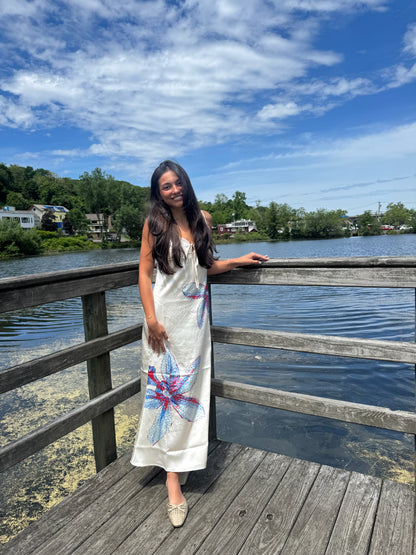 isabella maxi