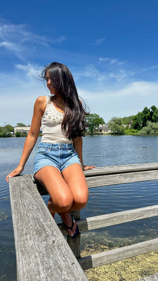 summer tank