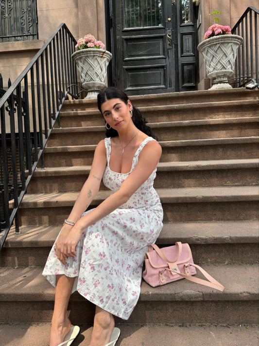 kristen maxi