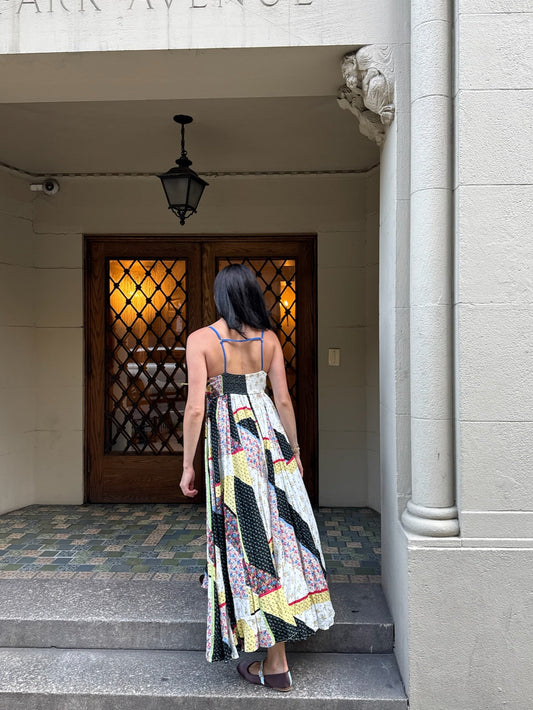amber maxi