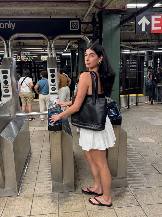 hailey mini skort