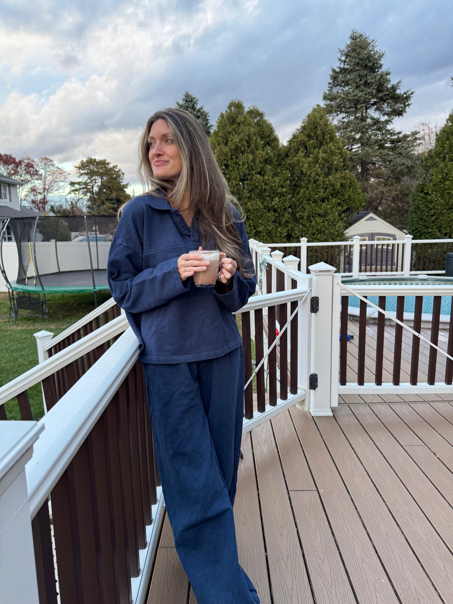 giulianna sweatshirt