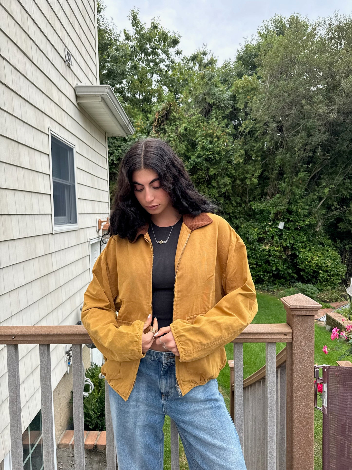 mandy jacket