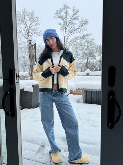 ella rodeo sweater