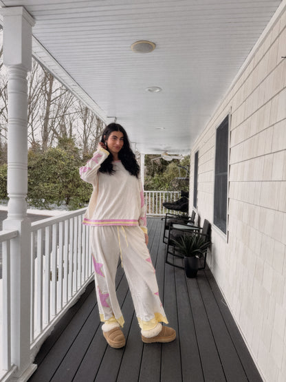 stella star pullover