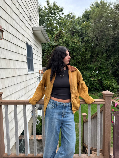 mandy jacket