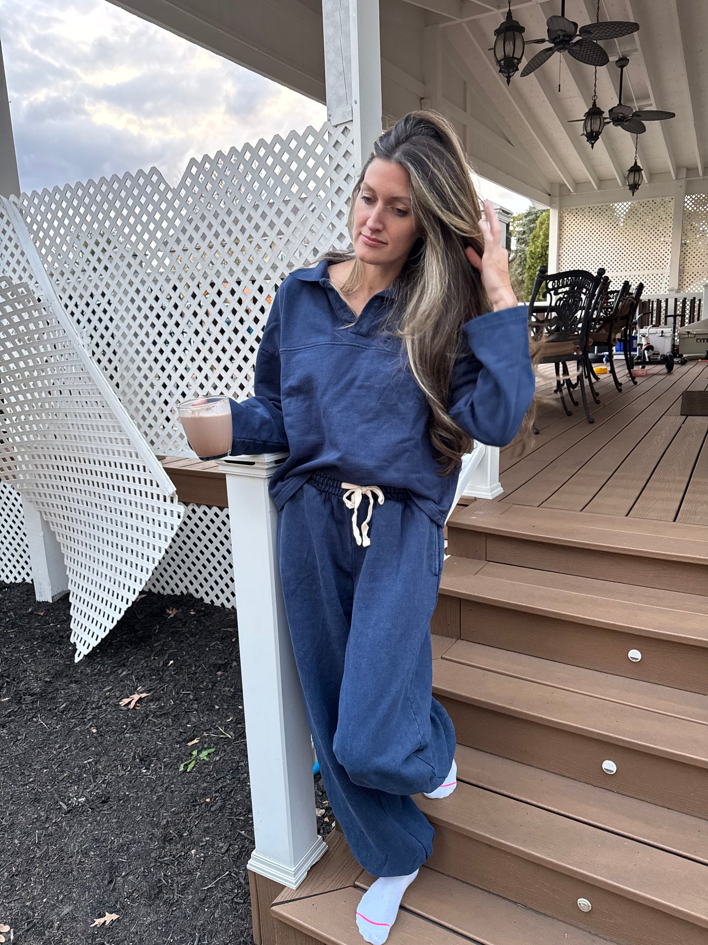 giulianna sweatshirt