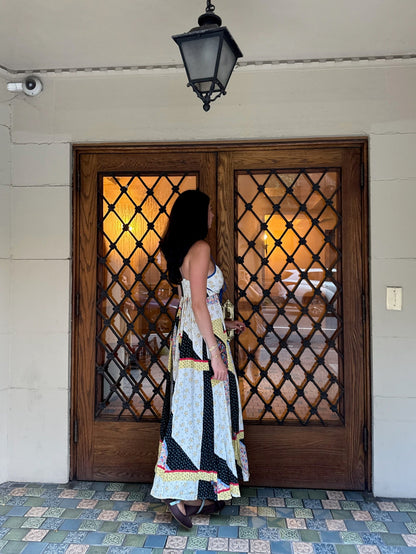 amber maxi