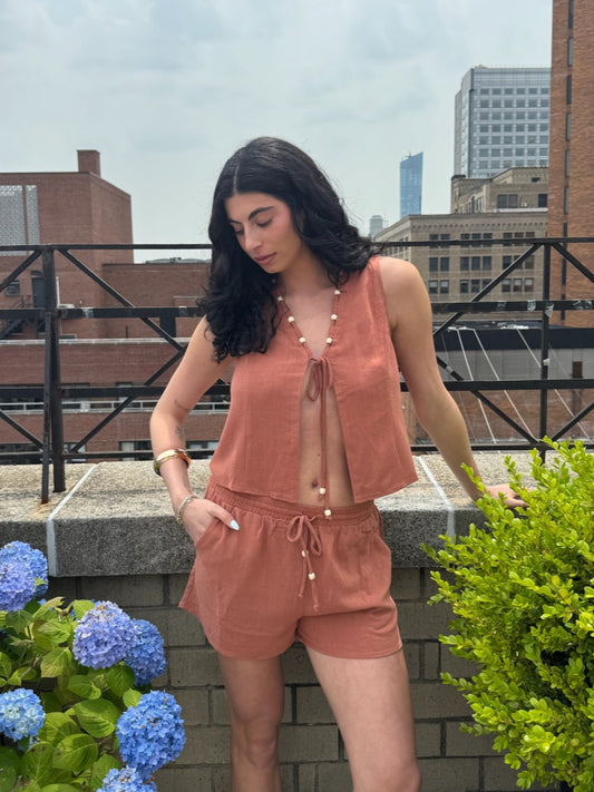 kailani top