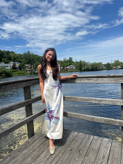 isabella maxi