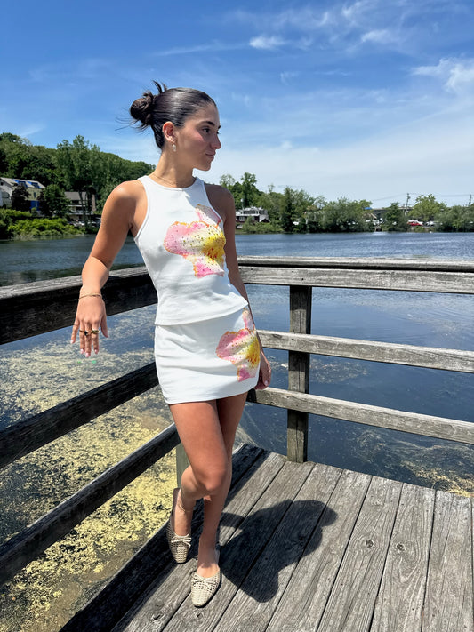 capri tank
