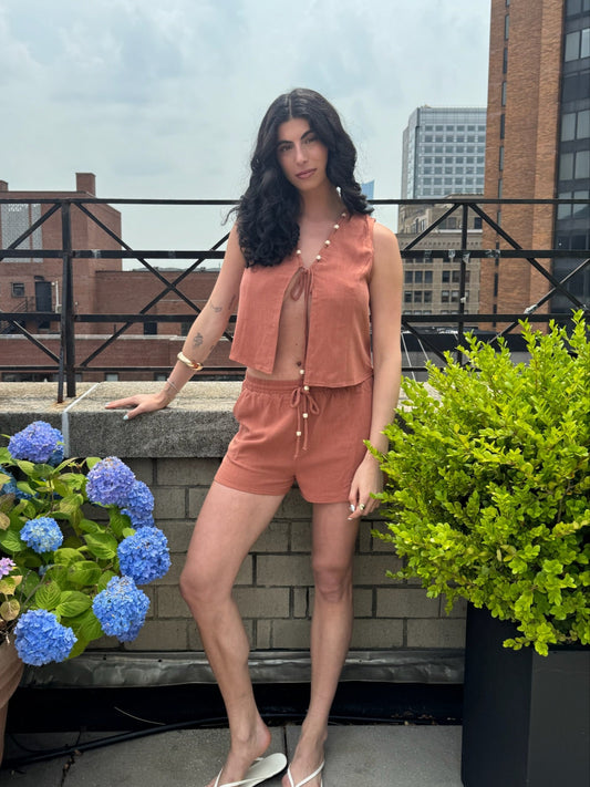 kailani shorts