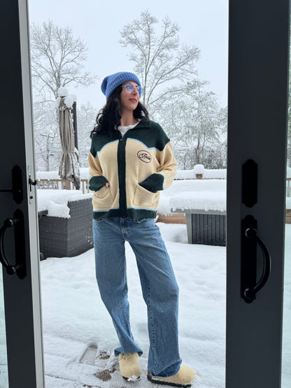 ella rodeo sweater