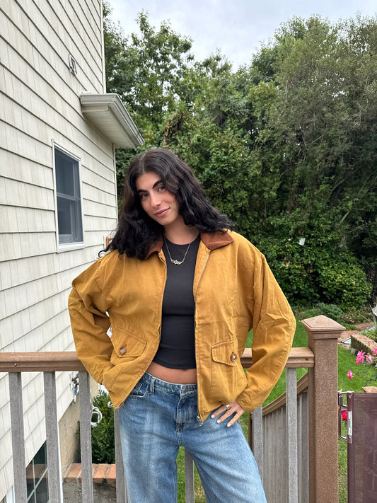 mandy jacket