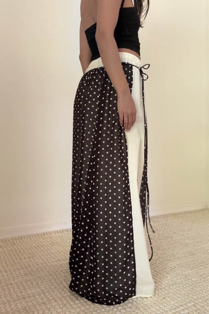 stevie maxi skirt