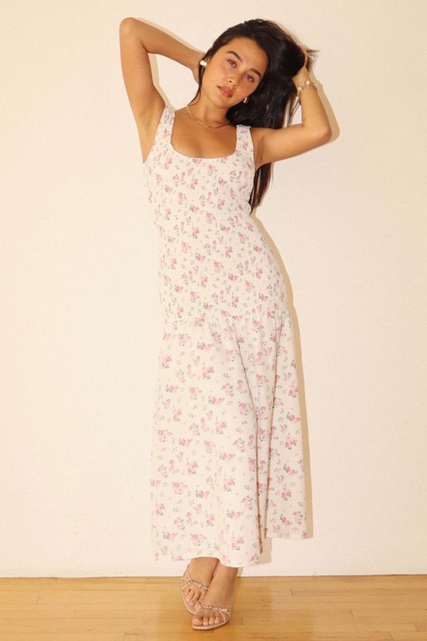 kristen maxi