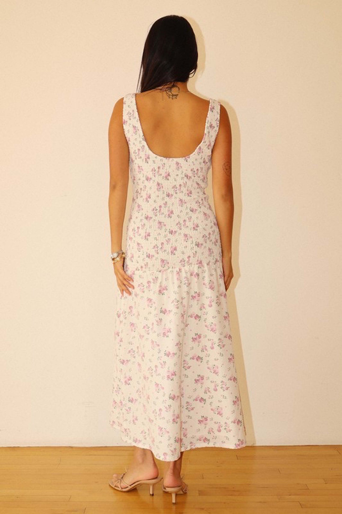 kristen maxi