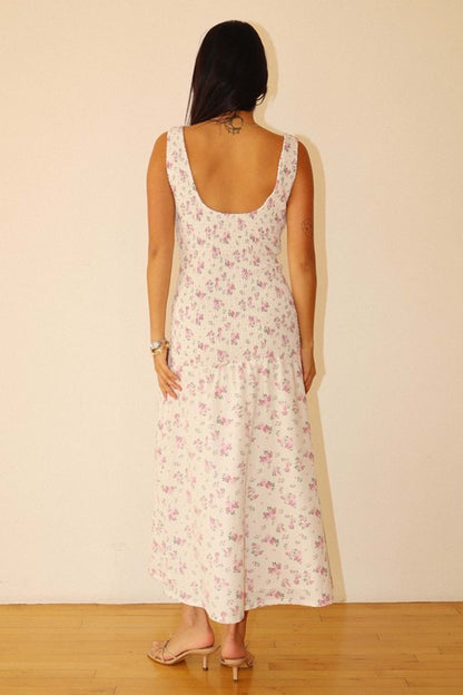 kristen maxi