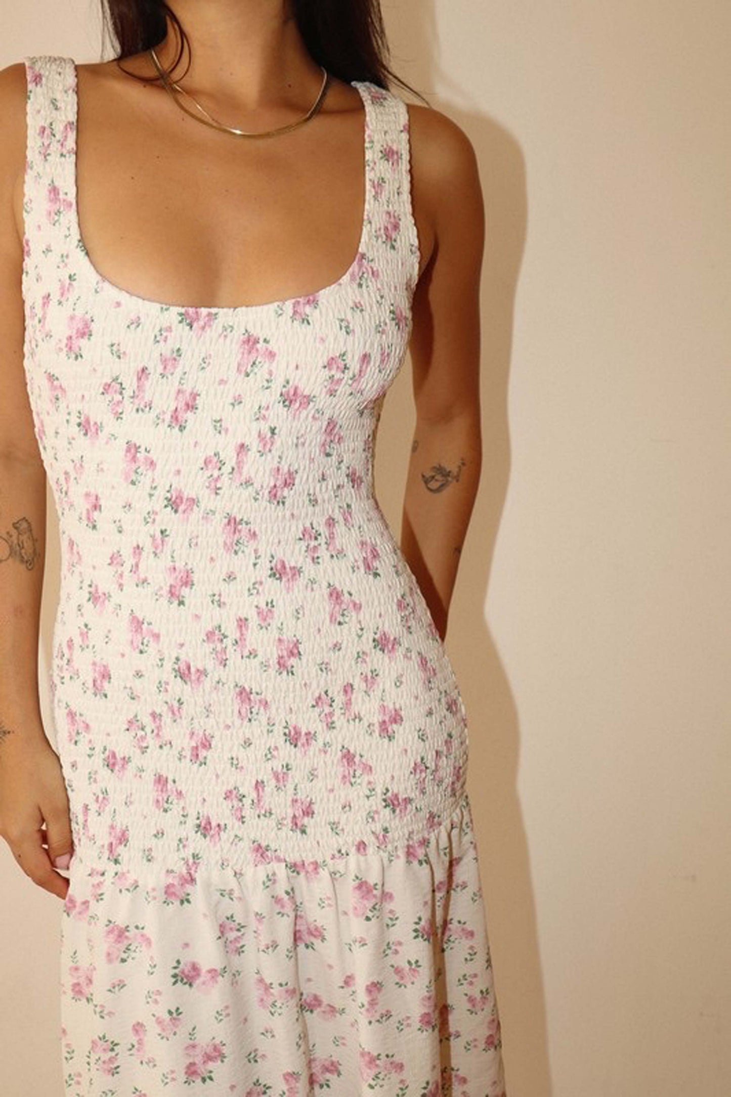 kristen maxi