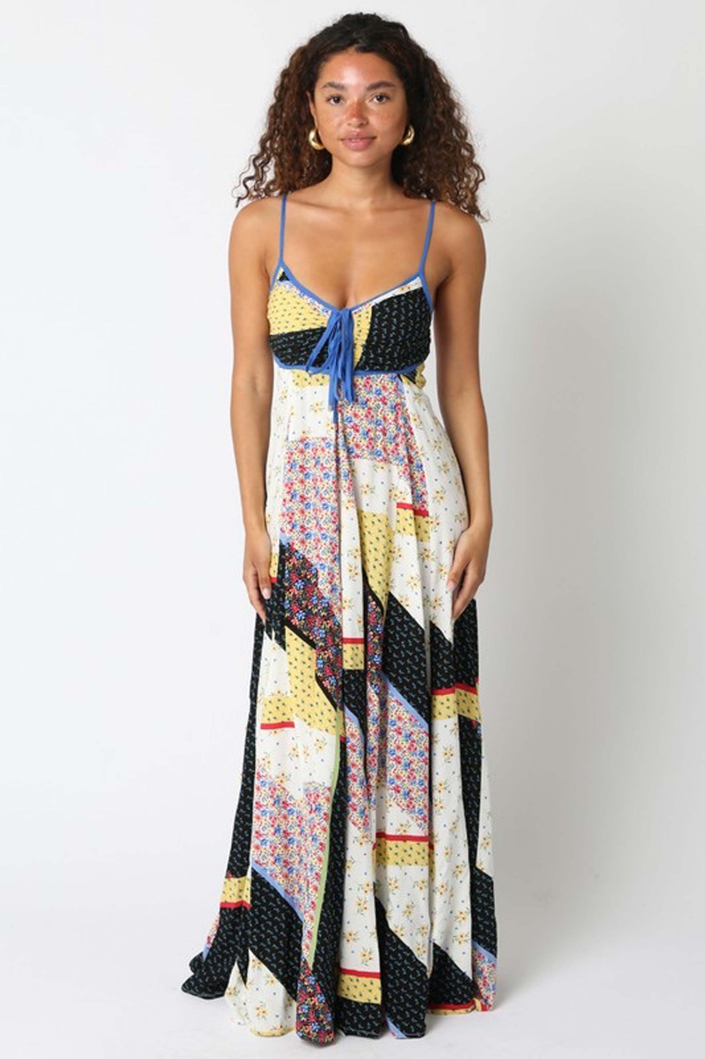 amber maxi