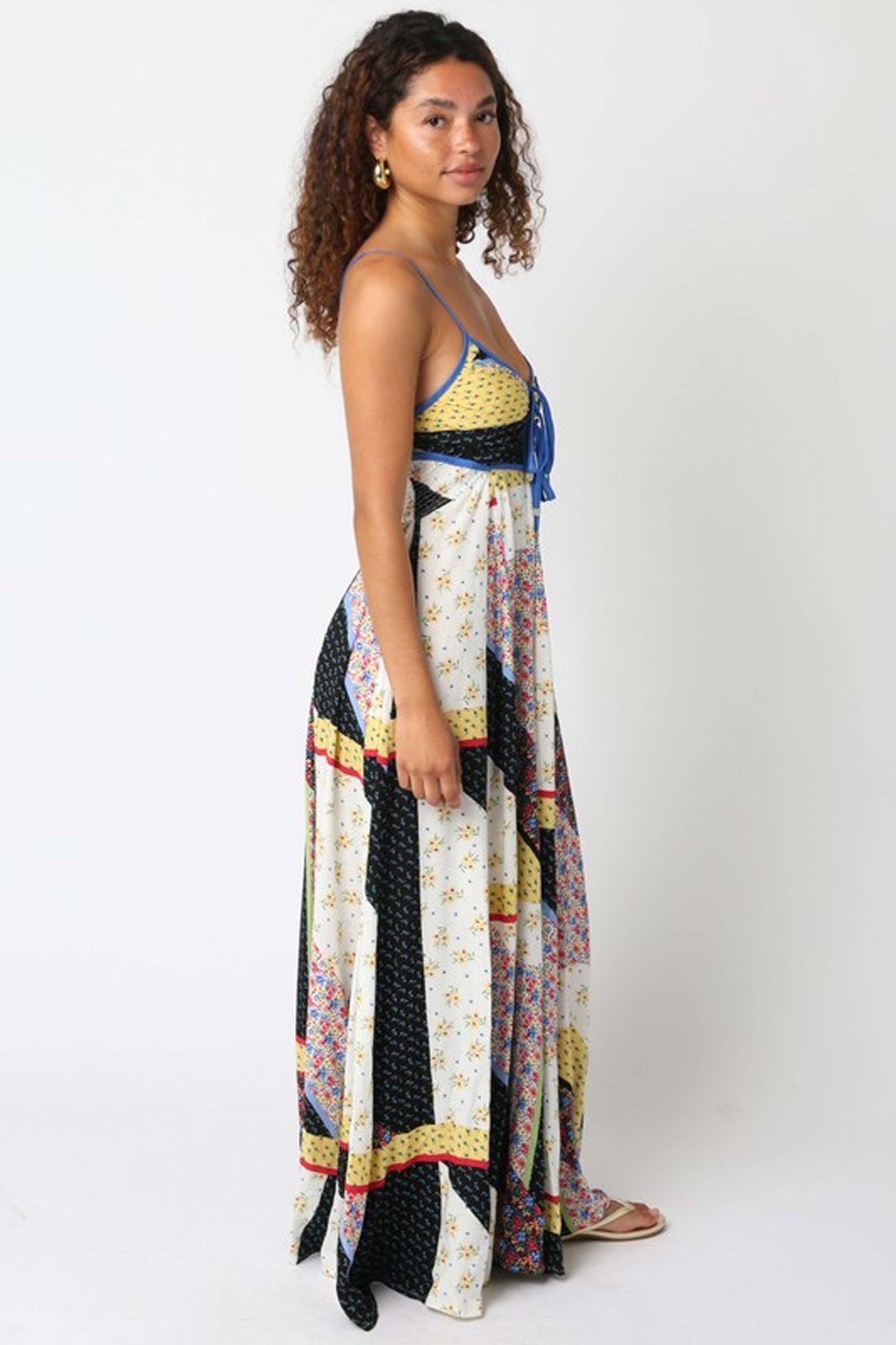 amber maxi