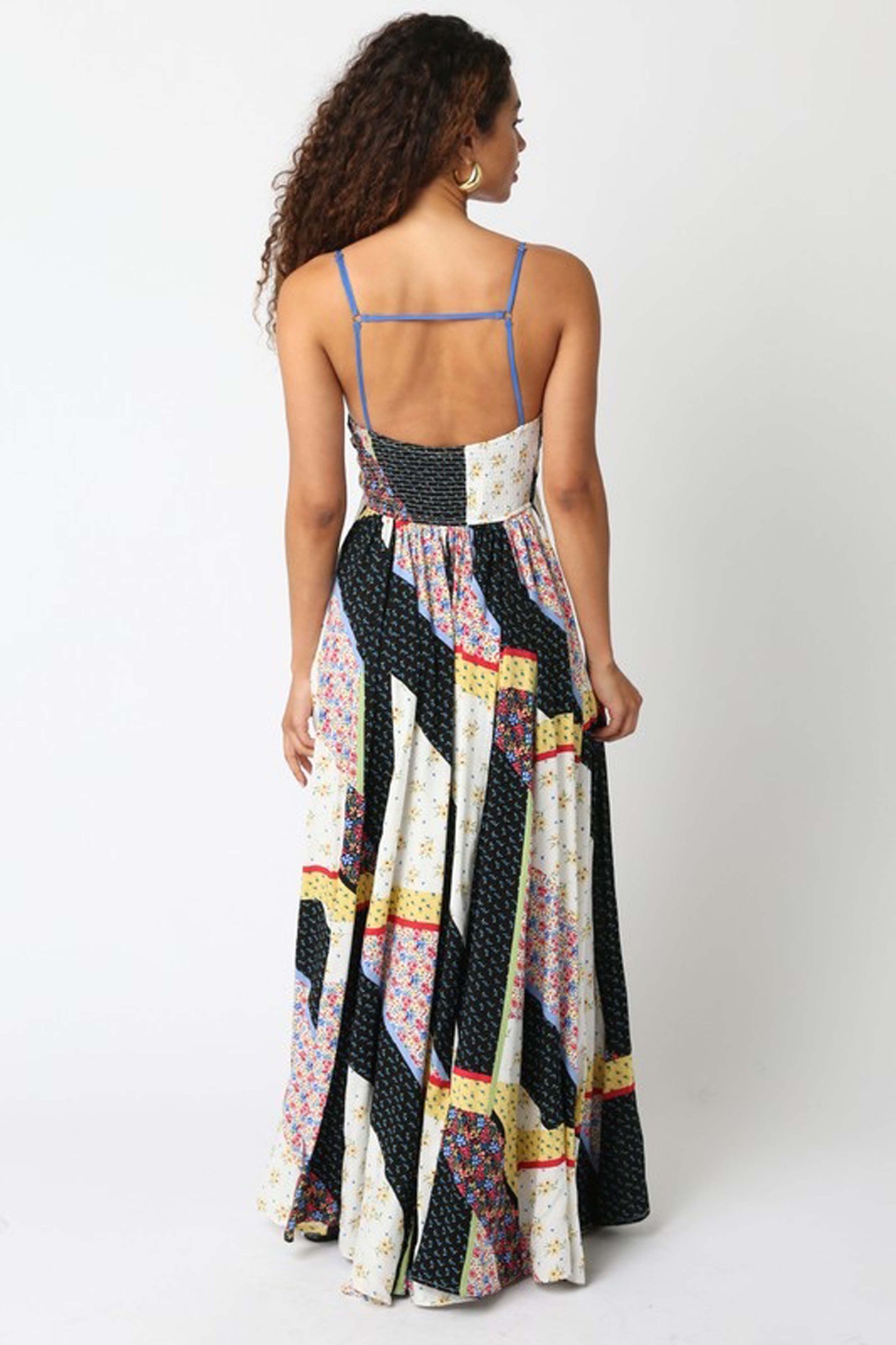 amber maxi