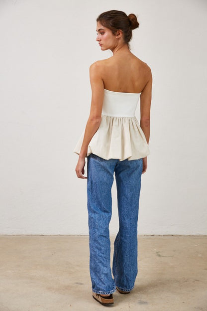 joanna top