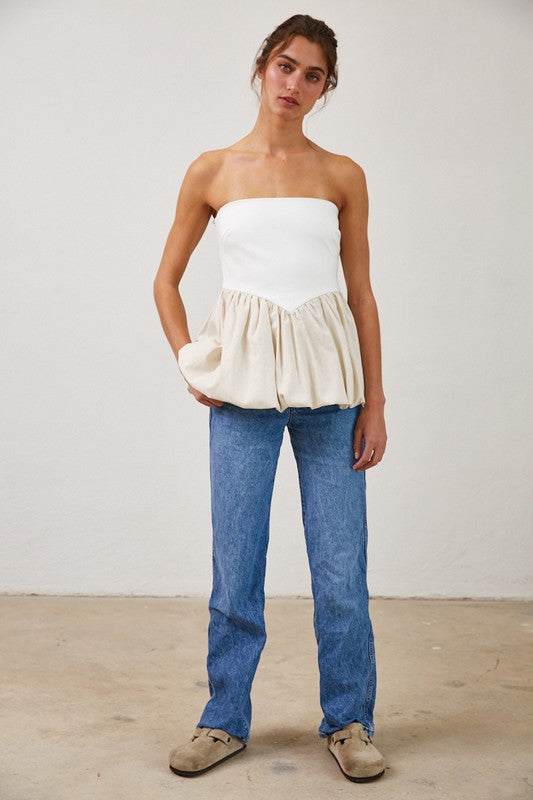 joanna top
