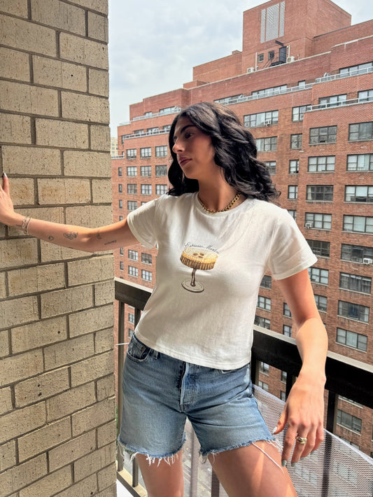 espresso tee
