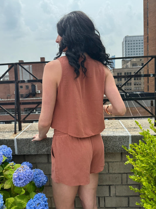 kailani shorts
