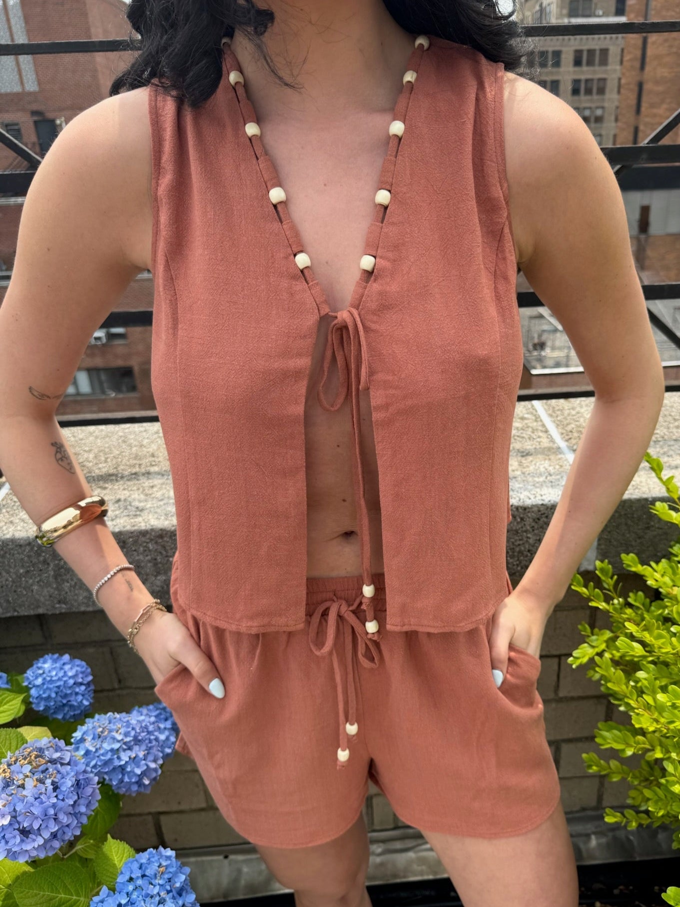 kailani top