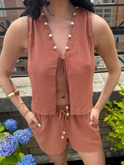 kailani top