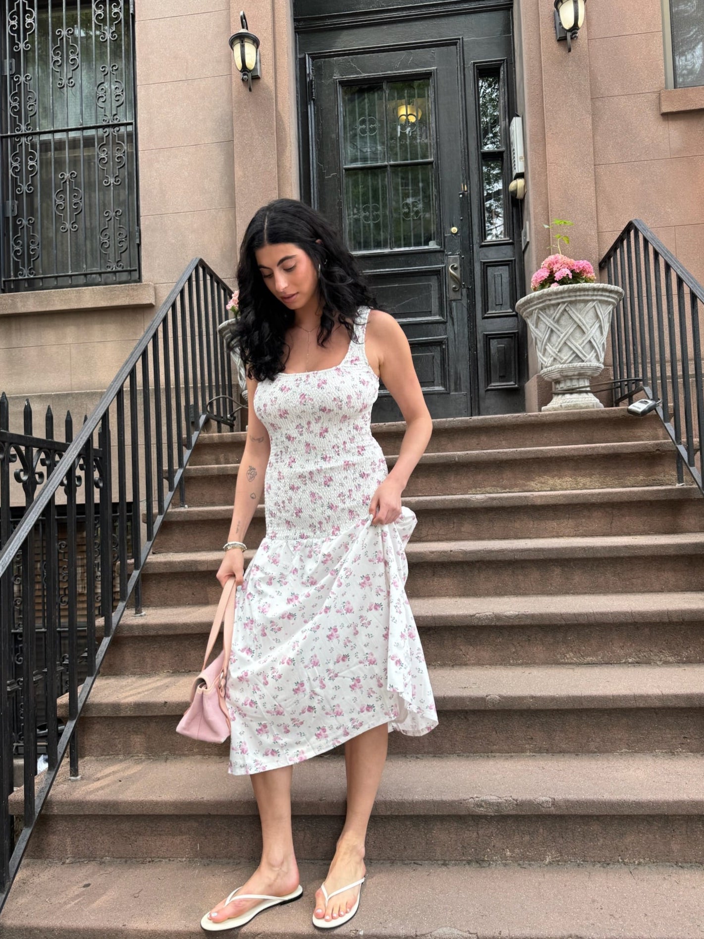 kristen maxi