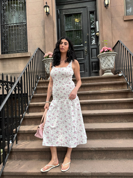 kristen maxi