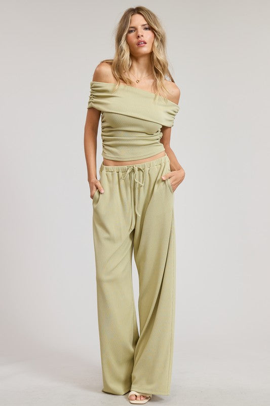 nikki pant