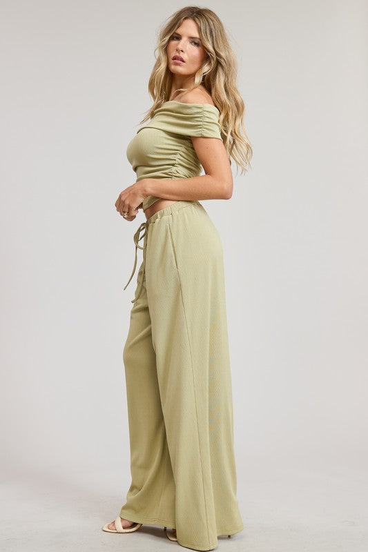nikki pant
