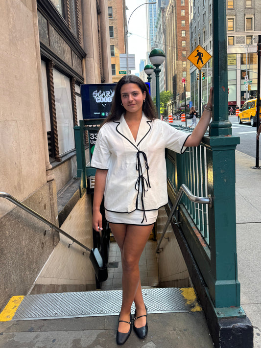 bianca skirt