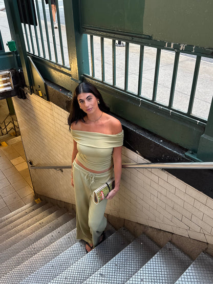 nikki top