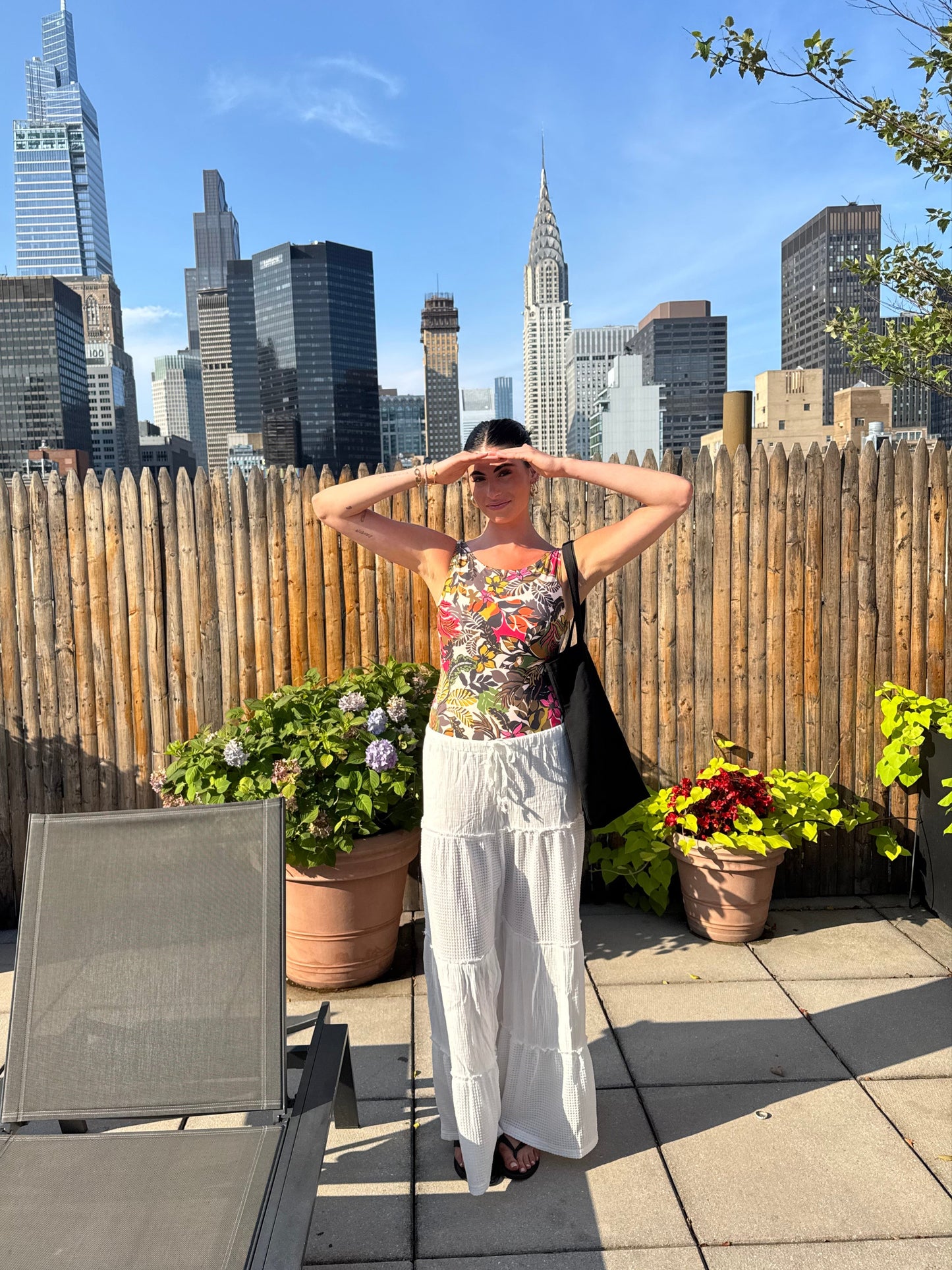 dana pant
