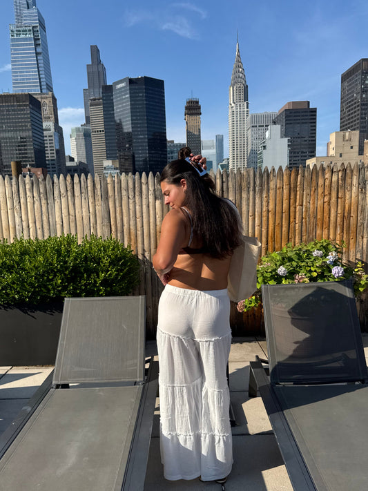 dana pant